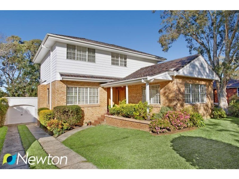 6 Oleander Parade, Caringbah NSW 2229