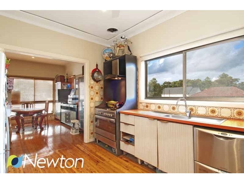 1 Durbar Avenue, Kirrawee NSW 2232