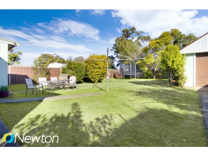 300 President Avenue, Gymea NSW 2227