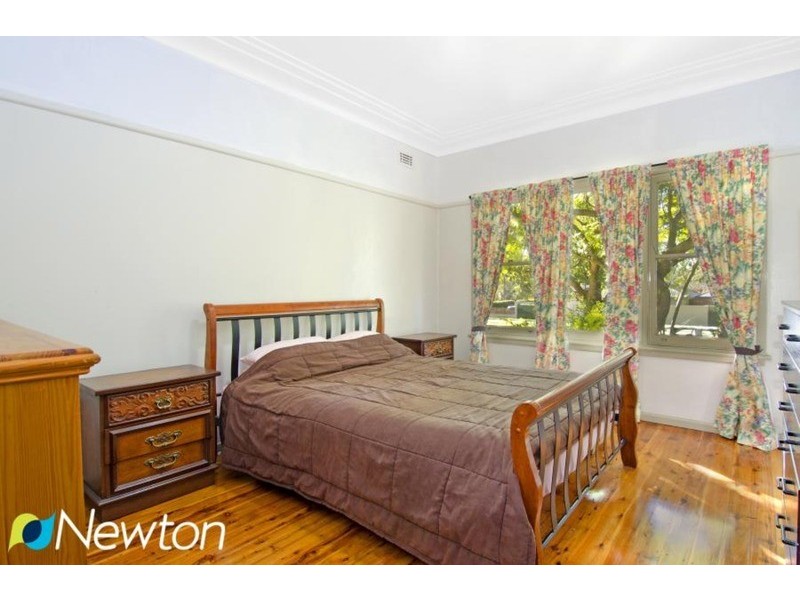 300 President Avenue, Gymea NSW 2227