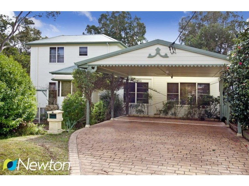 7 Camellia Grove, Gymea Bay NSW 2227