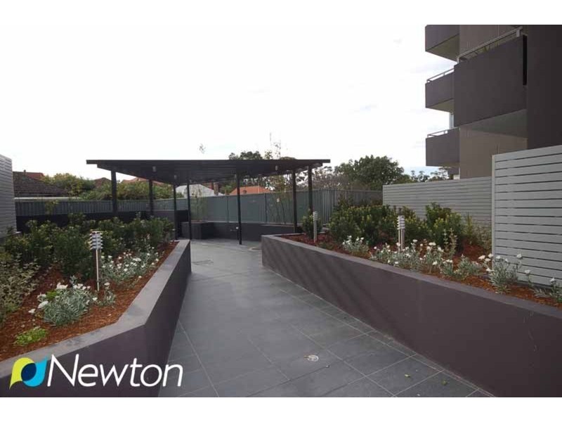 302/26-32 Marsh Street, Wolli Creek NSW 2205