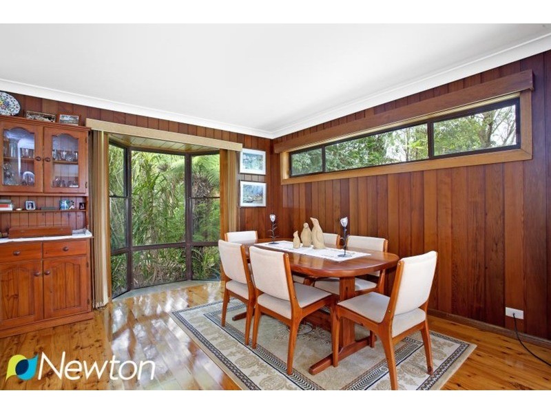 24 Babbin Place, Caringbah South NSW 2229