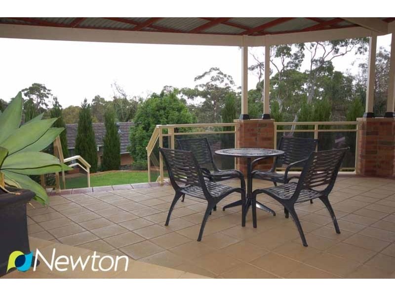 2 Lowry  Place, Woronora Heights NSW 2233