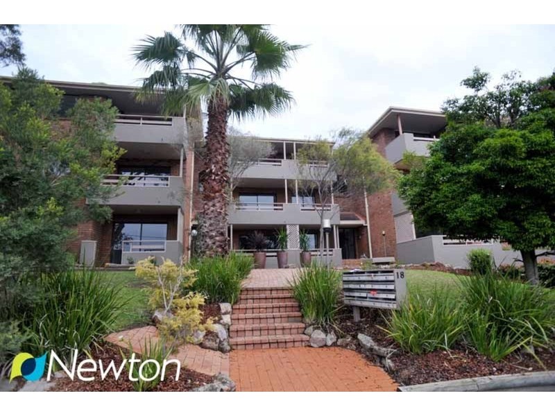 14/18 Ocean Street, Cronulla NSW 2230