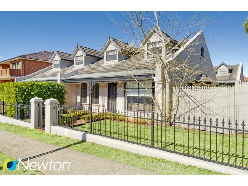 1/26 Hunter Street, Kirrawee NSW 2232