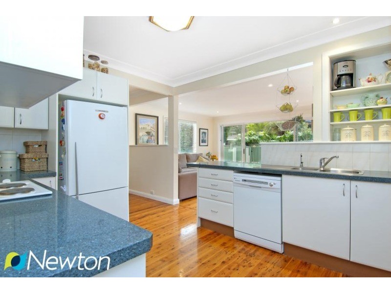 8 Betham  Road, Kirrawee NSW 2232