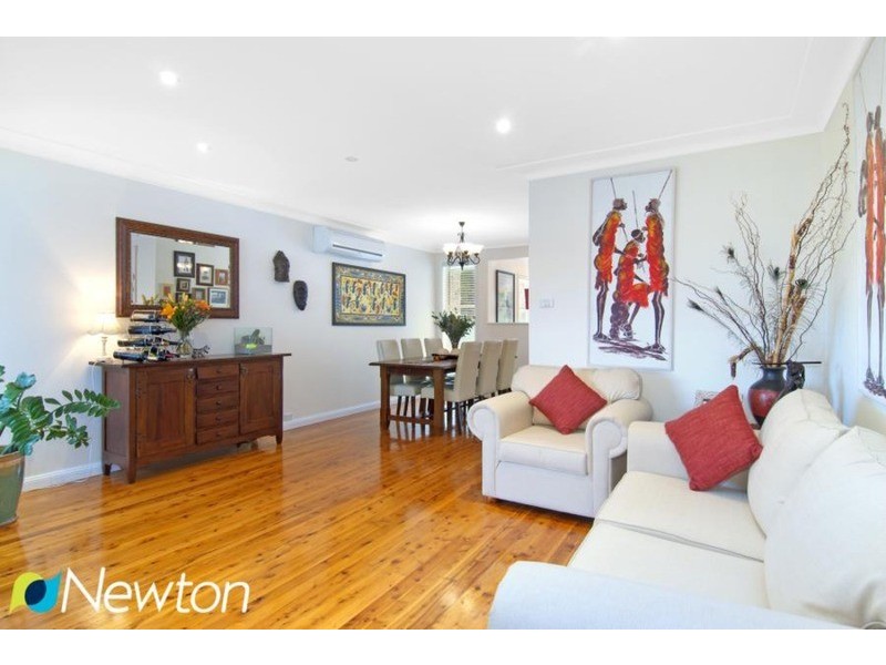 8 Betham  Road, Kirrawee NSW 2232