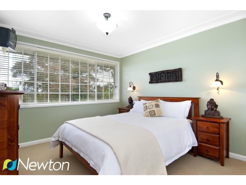 8 Betham  Road, Kirrawee NSW 2232