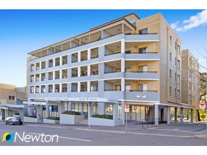 15/10-20 Mackay Street, Caringbah NSW 2229