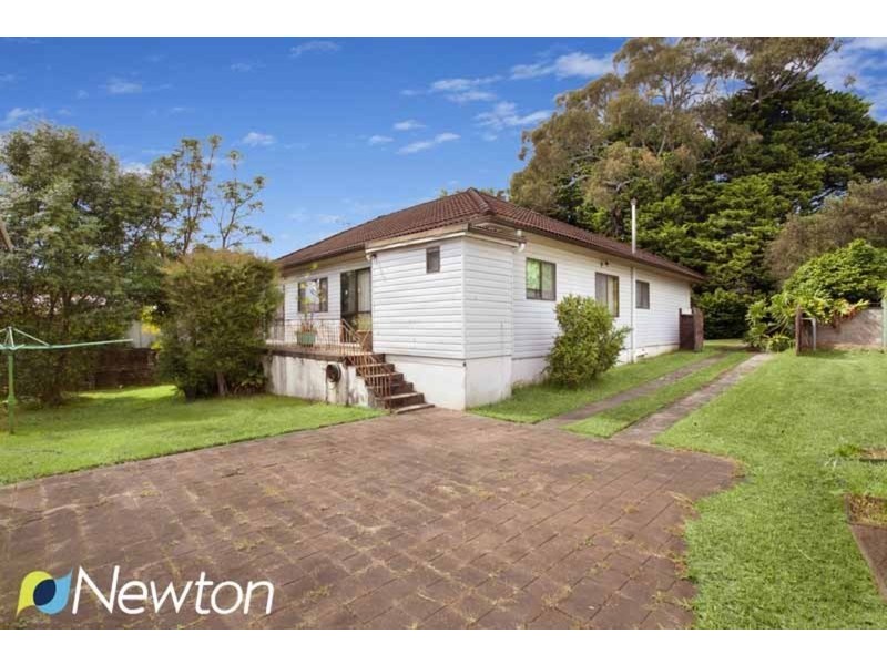 205 Burraneer Bay Rd, Caringbah NSW 2229