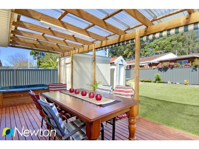 Miranda NSW 2228
