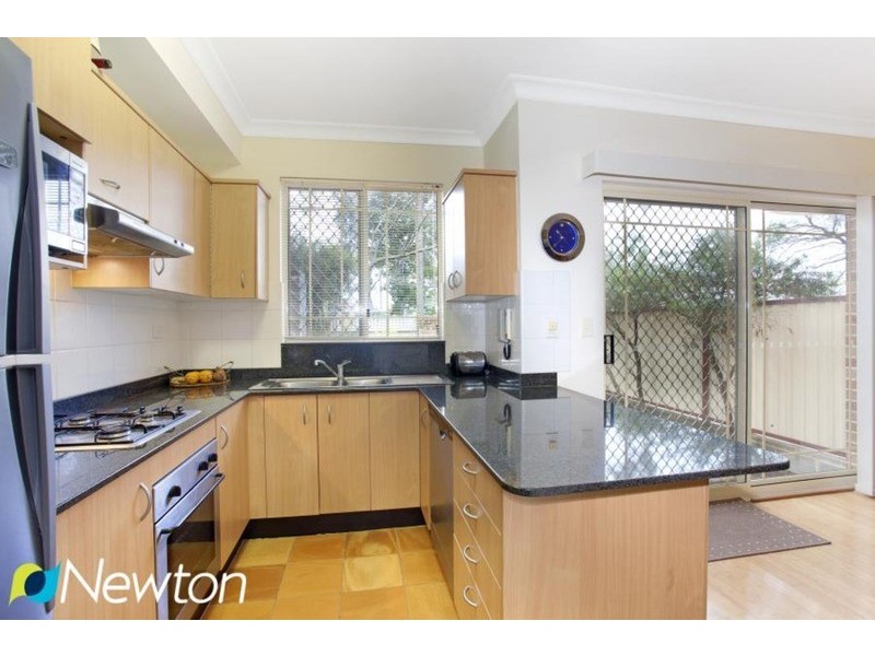 18/26-32 High Street, Caringbah NSW 2229