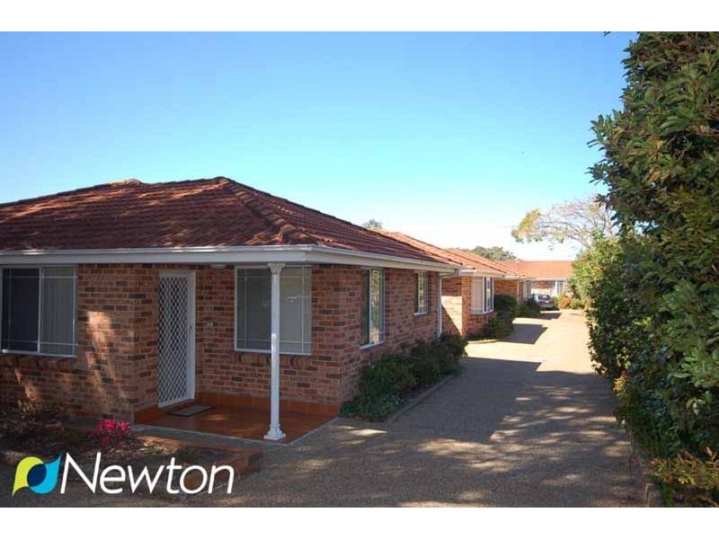 2/58 Yathong  Road, Caringbah NSW 2229