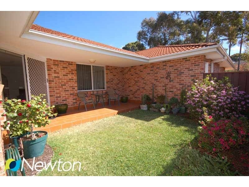2/58 Yathong  Road, Caringbah NSW 2229