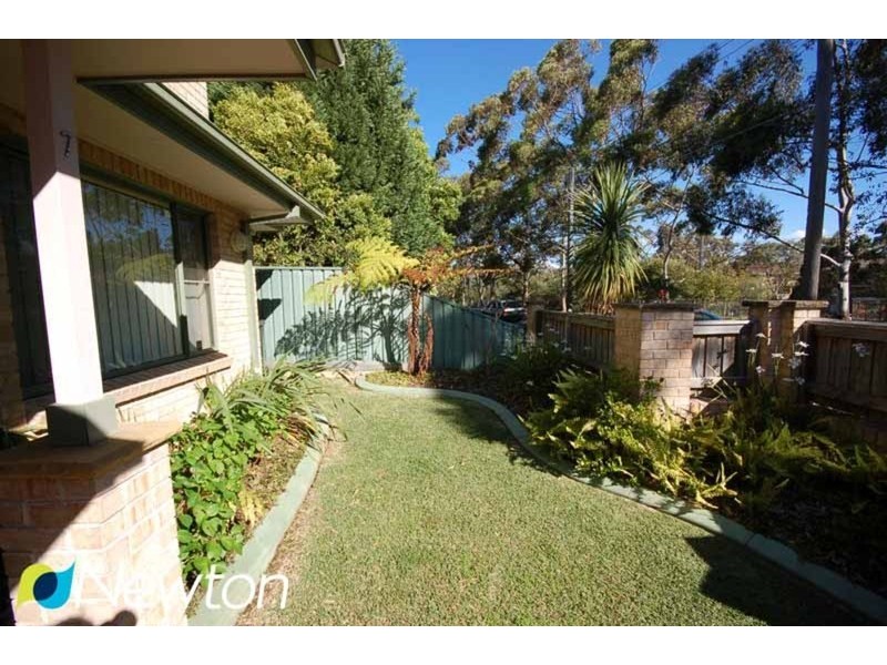 7/9-15 Gardere Street, Caringbah NSW 2229