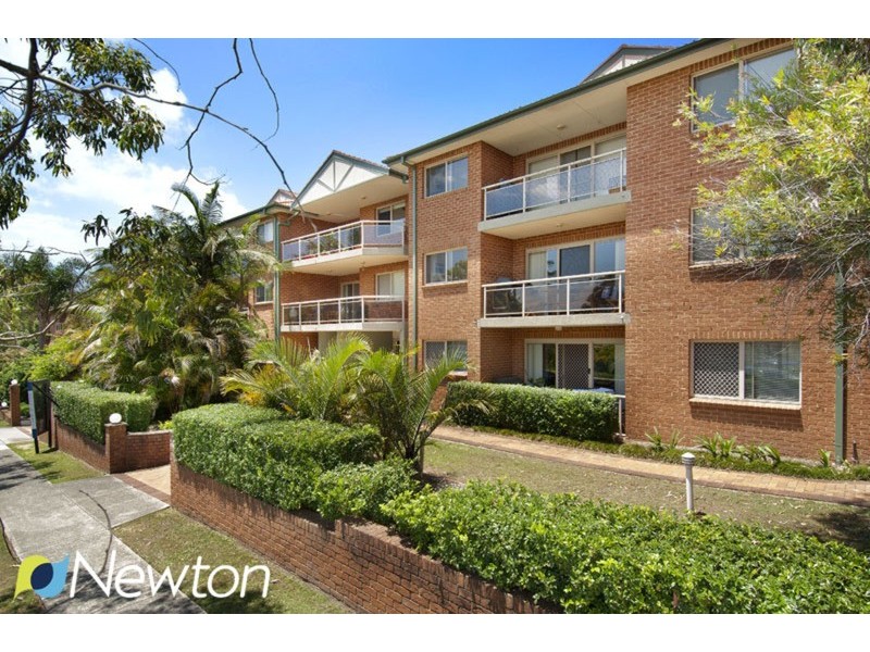 1/4-6 Vista Street, Caringbah NSW 2229