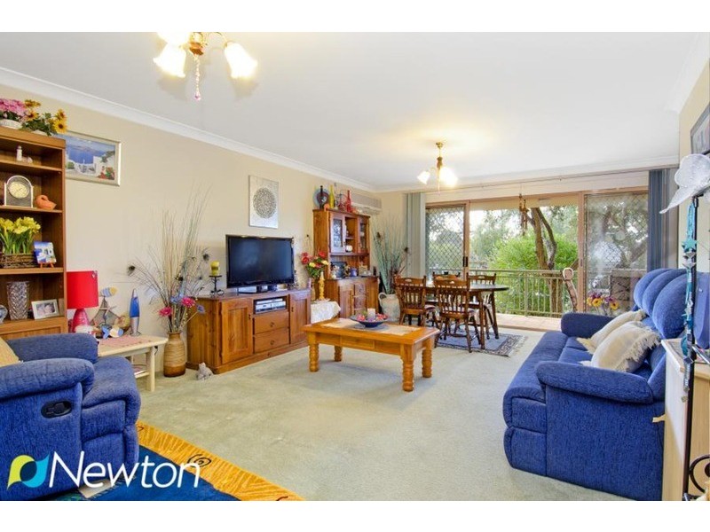 16/2-8 Clio Street, Sutherland NSW 2232