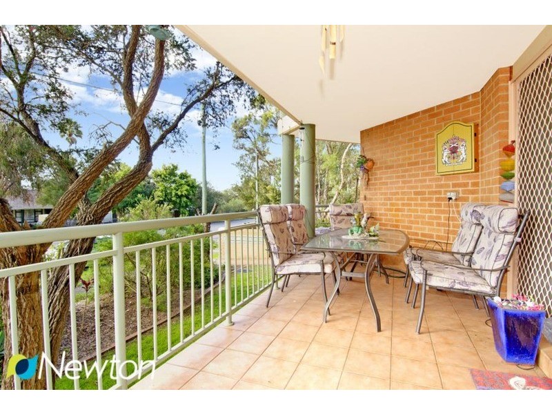 16/2-8 Clio Street, Sutherland NSW 2232