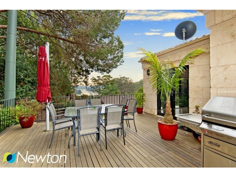 6 Glenhaven Place, Oyster Bay NSW 2225