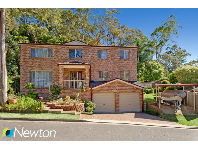 3 Pilbara Place, Grays Point NSW 2232