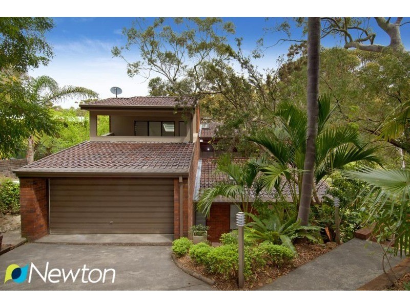 25 Valley Way, Gymea Bay NSW 2227