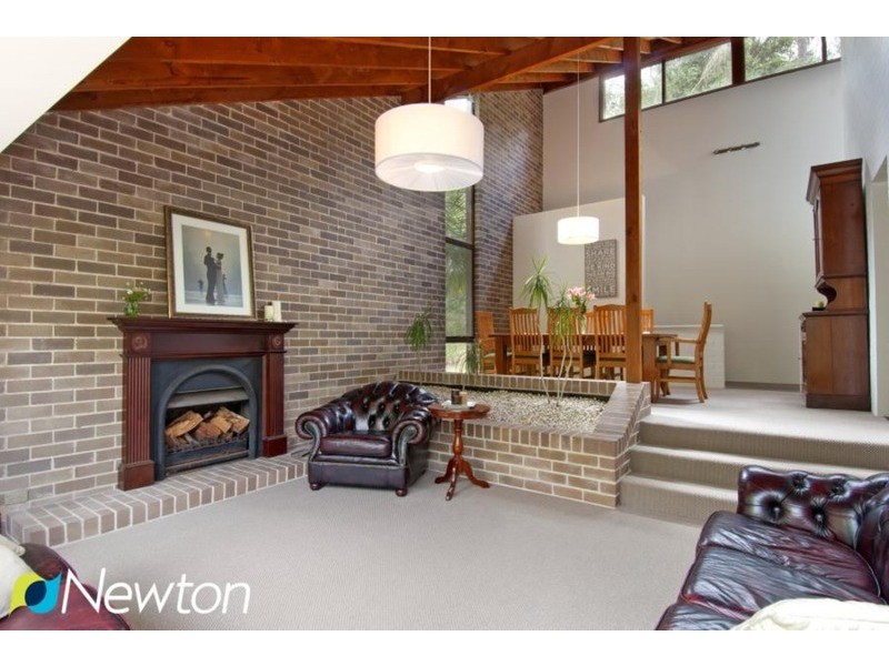 25 Valley Way, Gymea Bay NSW 2227