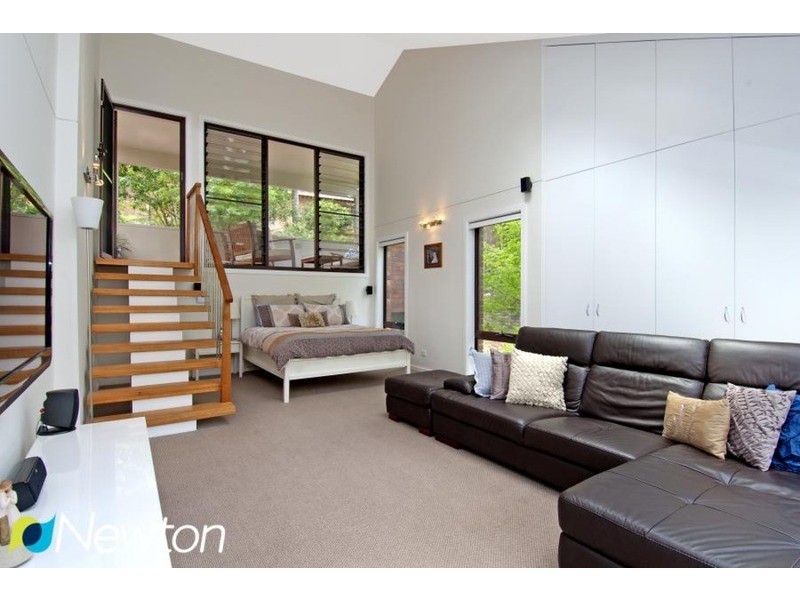 25 Valley Way, Gymea Bay NSW 2227