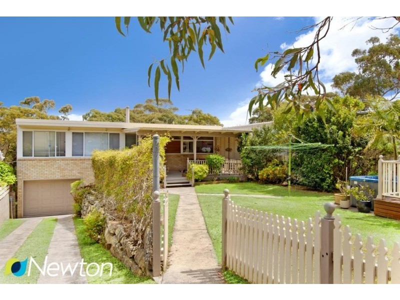 48 Arcadia Avenue, Gymea Bay NSW 2227