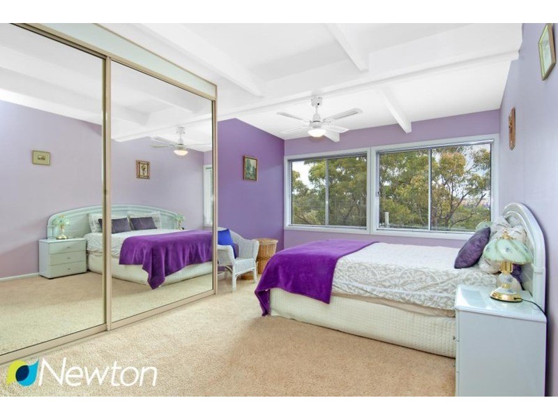 48 Arcadia Avenue, Gymea Bay NSW 2227