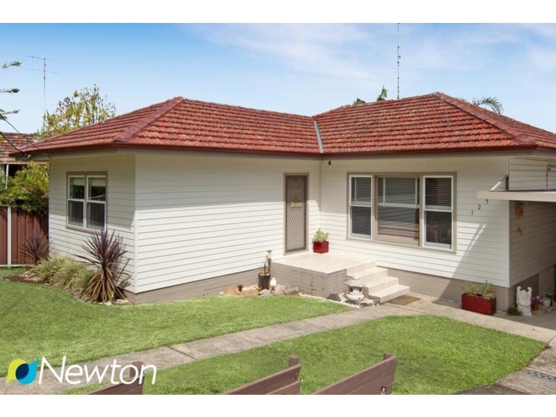 129 Auburn Street, Kirrawee NSW 2232