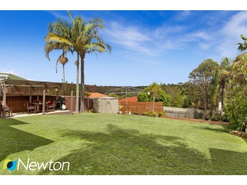 129 Auburn Street, Kirrawee NSW 2232