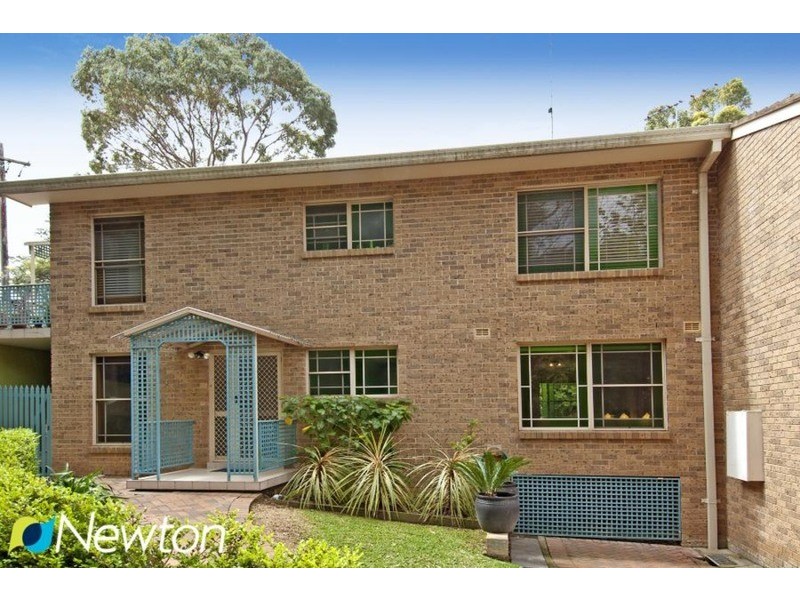 2/15 Taylor Close, Miranda NSW 2228