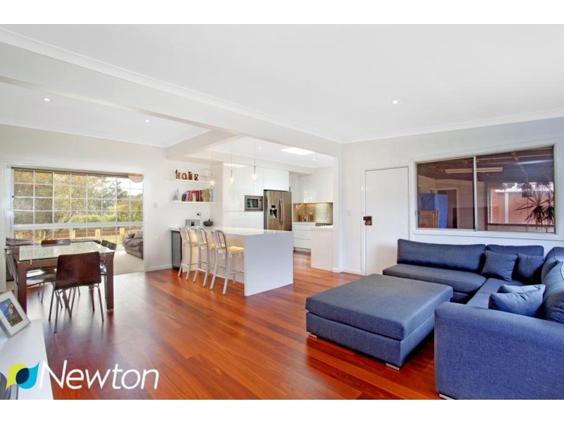 1 Mypolonga Avenue, Gymea Bay NSW 2227