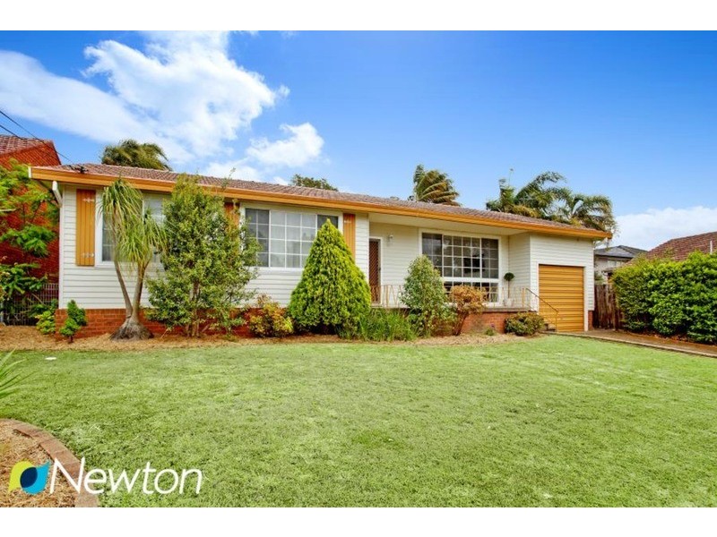 1 Mypolonga Avenue, Gymea Bay NSW 2227