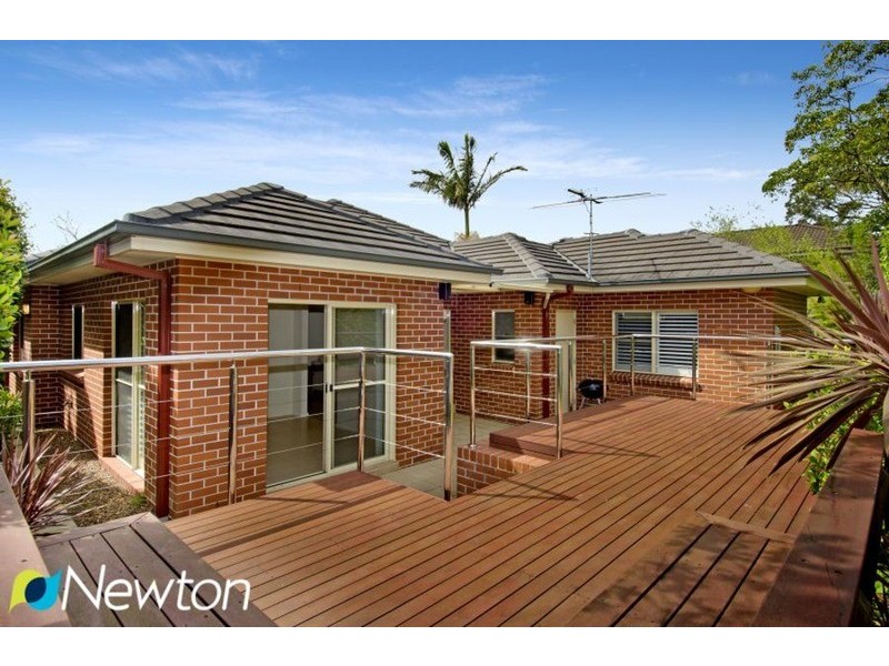 4/5 Wallumatta Road, Caringbah NSW 2229