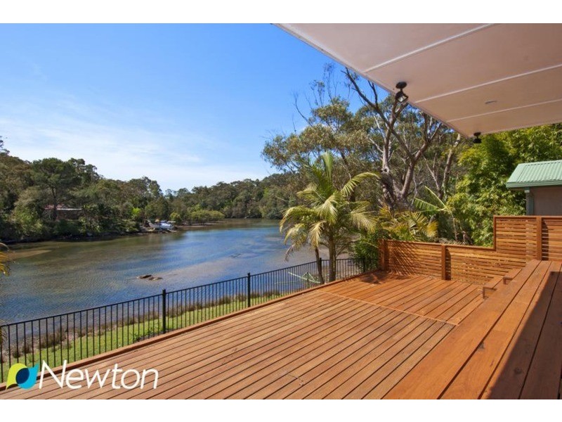 226 North West Arm Road, Grays Point NSW 2232