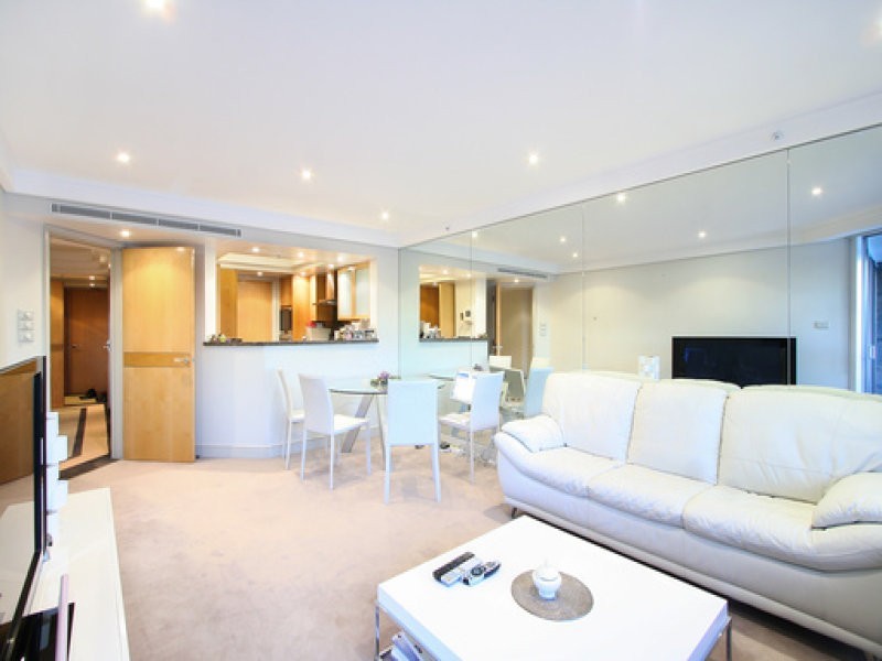 1 Macquarie Street, Sydney NSW 2000