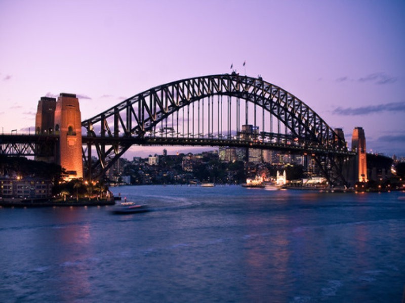 1 Macquarie Street, Sydney NSW 2000