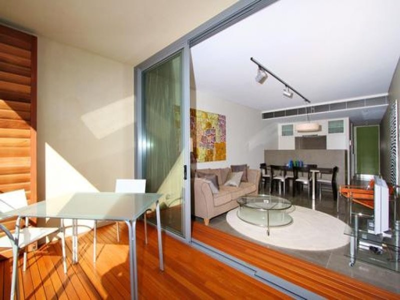 305/185 Macquarie Street, Sydney NSW 2000