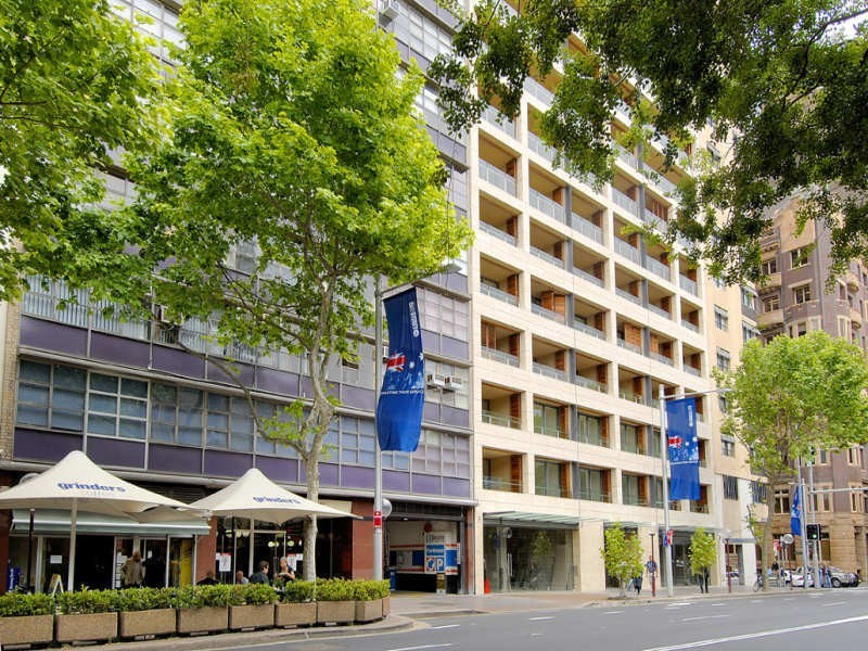 305/185 Macquarie Street, Sydney NSW 2000