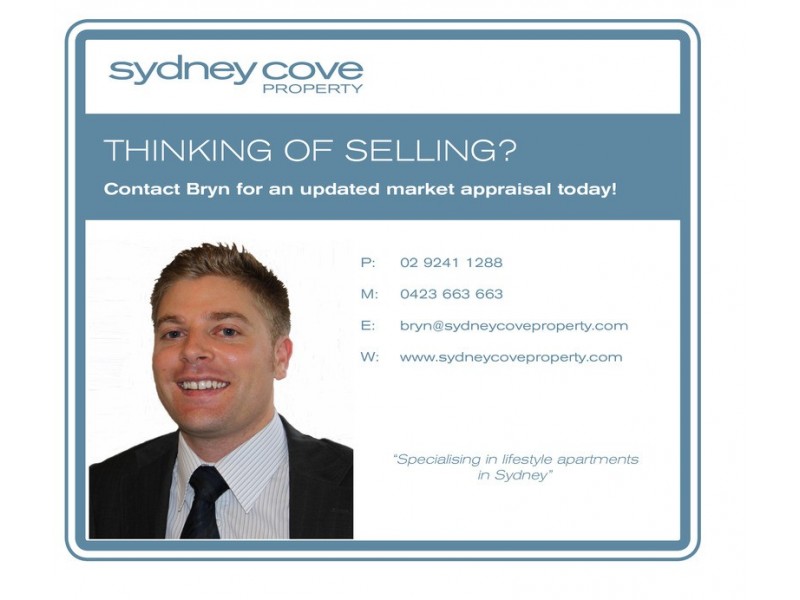 305/185 Macquarie Street, Sydney NSW 2000