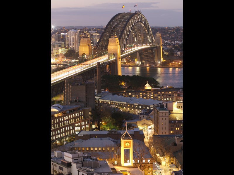 98 Gloucester Street, The Rocks NSW 2000