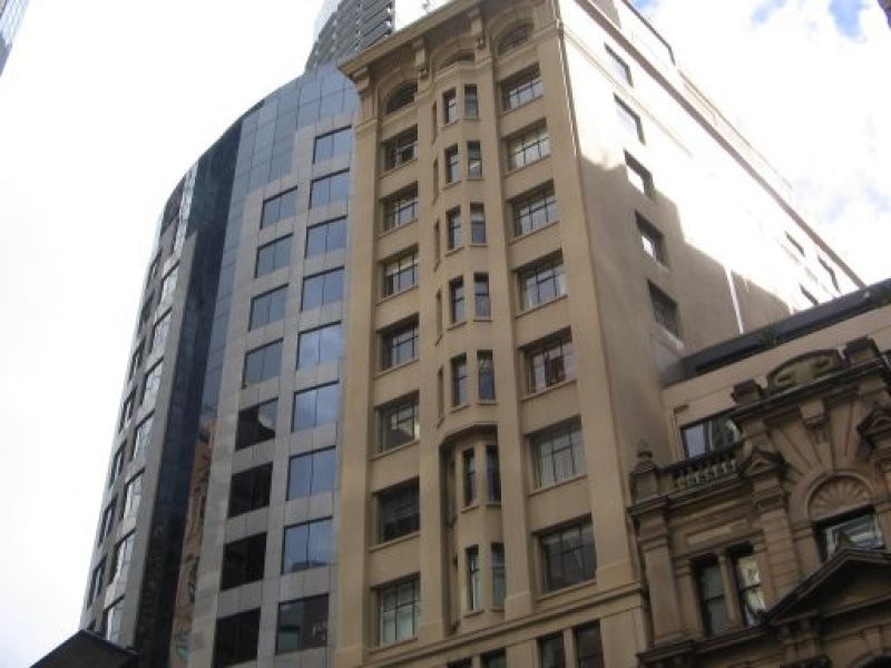 4 Bridge Street, Sydney NSW 2000