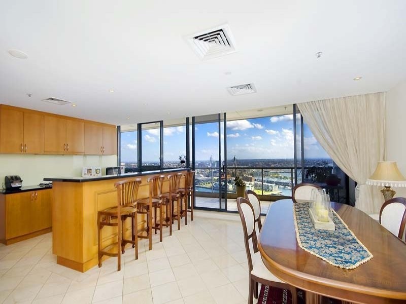 2702/183 Kent Street, Sydney NSW 2000