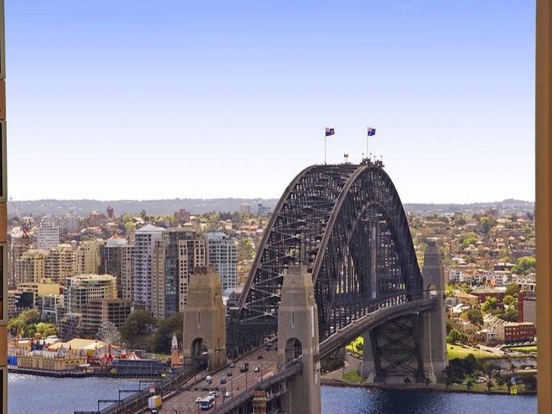 Sydney NSW 2000