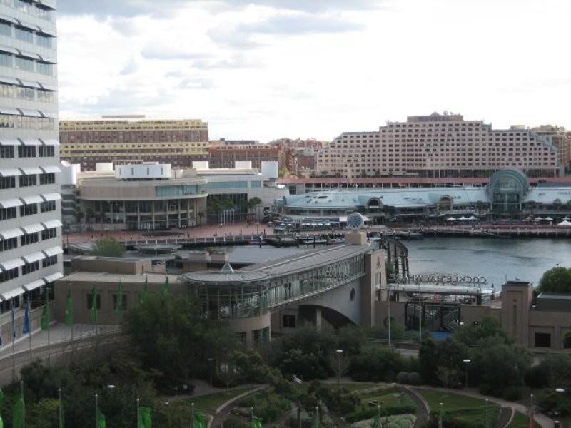 222 Sussex Street ‘Astoria’, Sydney NSW 2000