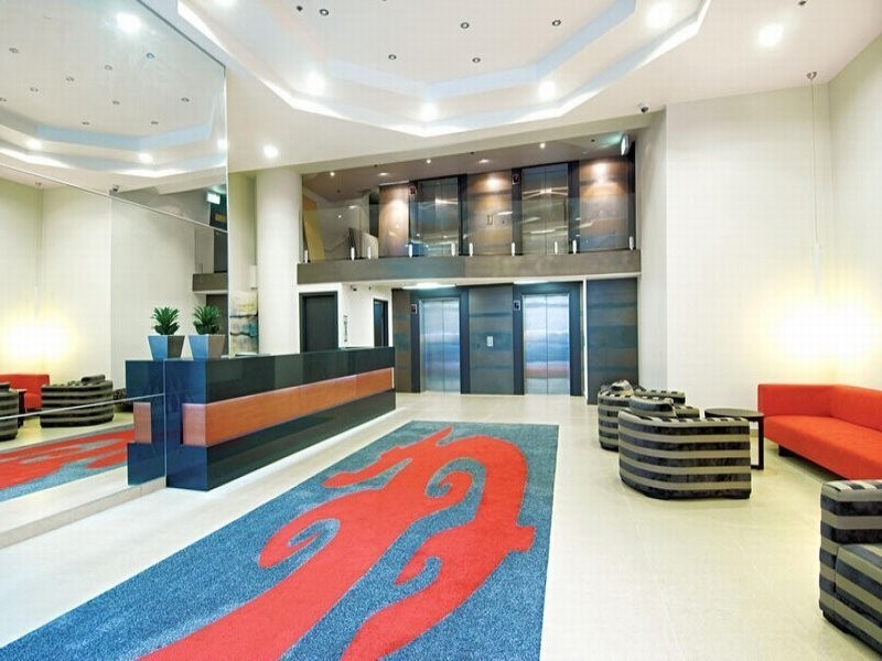 222 Sussex Street ‘Astoria’, Sydney NSW 2000