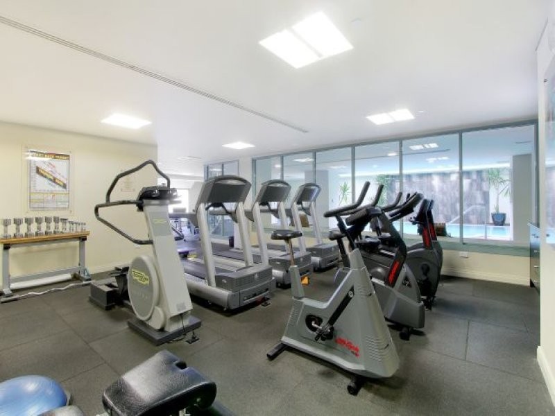 127 Kent Street ‘Highgate’, Sydney NSW 2000