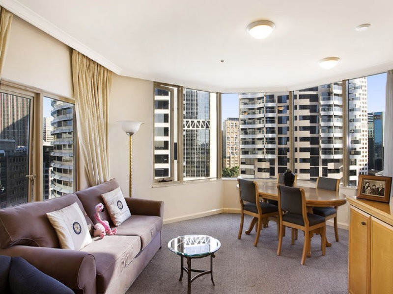 98 Gloucester Street, Sydney NSW 2000